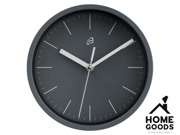 LIVARNO home Nástěnné hodiny