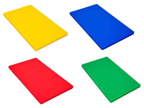 ERNESTO® Kuchyňské prkénko 50 x 30 cm