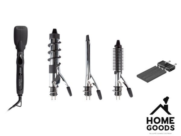 Multifunkční kulma RHC 41