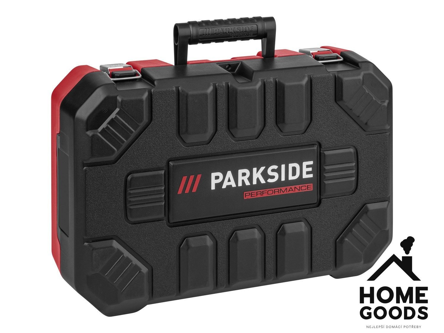 PARKSIDE PERFORMANCE® Aku vrtací šroubovák PABSP 20-Li C4– bez akumulátoru a nabíječky - Obrázek 8