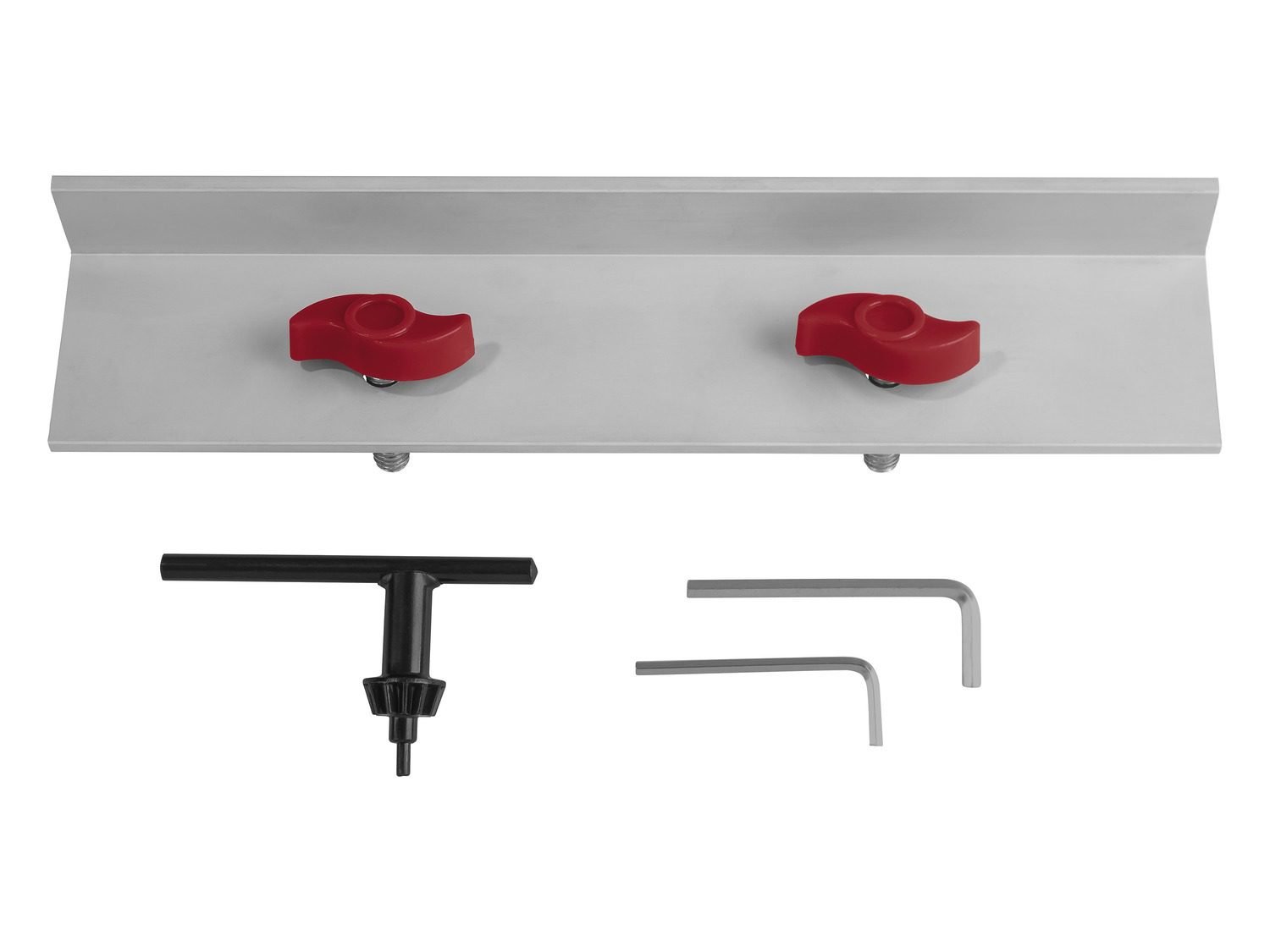 PARKSIDE® Stolní vrtačka s elektronickou regulací otáček PTBMOD 710 C3 - Obrázek 7