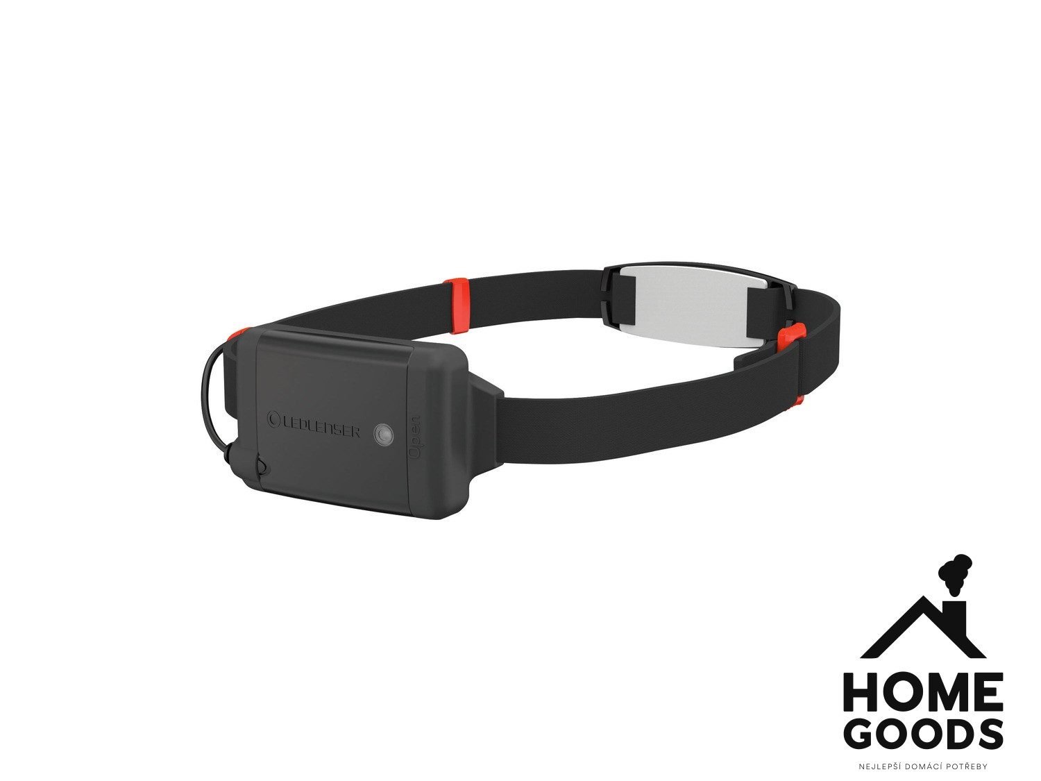 Ledlenser Čelovka - Obrázek 2