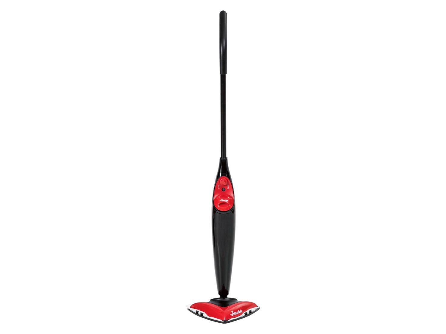 Vileda Steam Parní mop - Obrázek 2