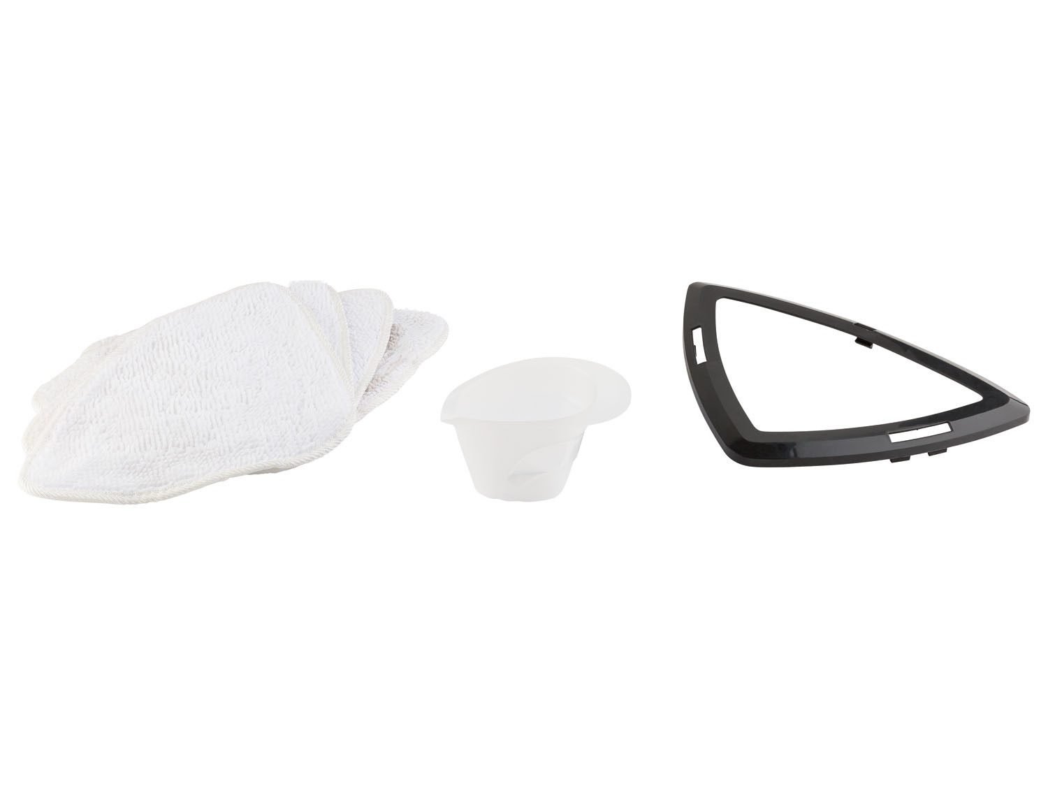 Vileda Steam Parní mop - Obrázek 3