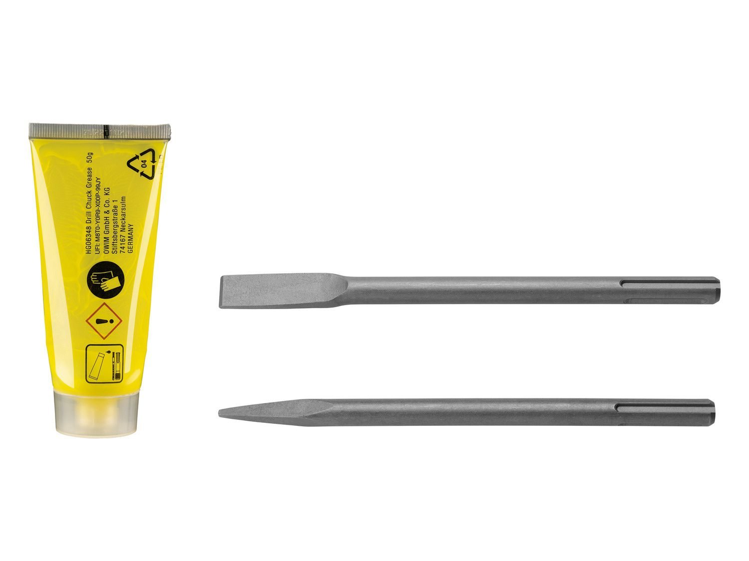 PARKSIDE® Bourací kladivo PAH 1300 C3 - Obrázek 10