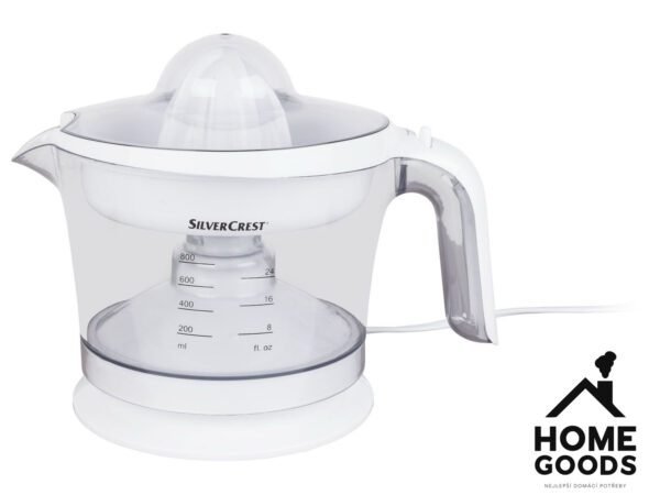 SILVERCREST® KITCHEN TOOLS Lis na citrusy SZP 25 C3