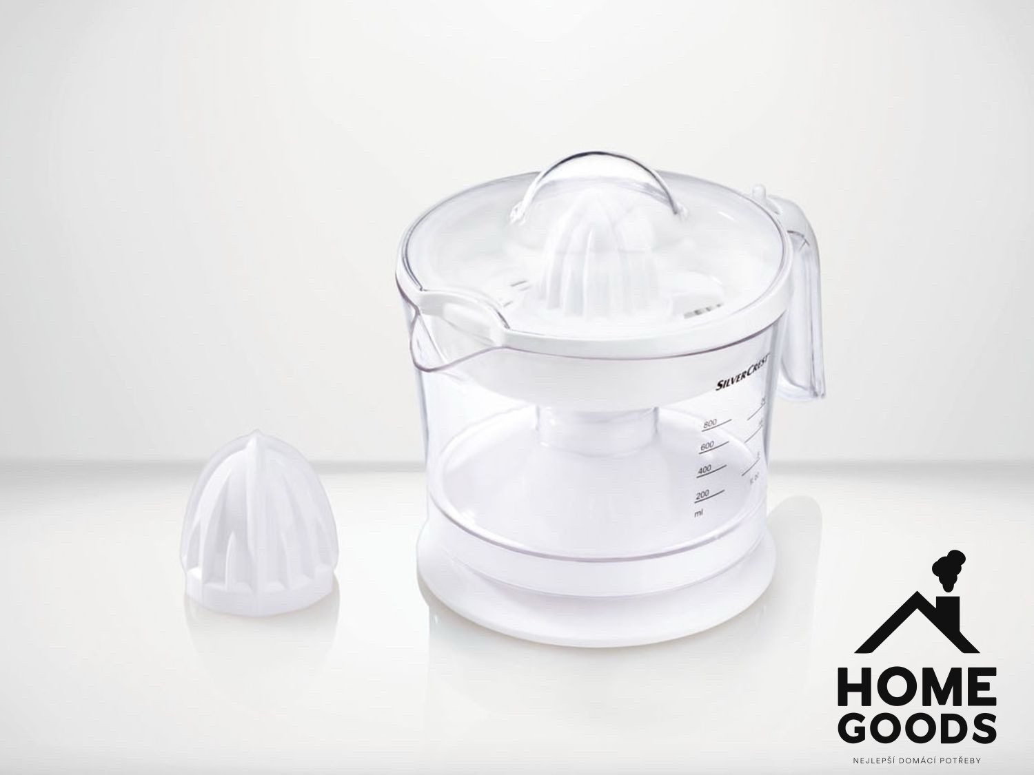 SILVERCREST® KITCHEN TOOLS Lis na citrusy SZP 25 C3 - Obrázek 3