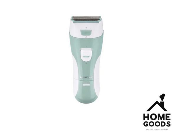 SILVERCREST® PERSONAL CARE Dámský holicí strojek SLSN 3 D3