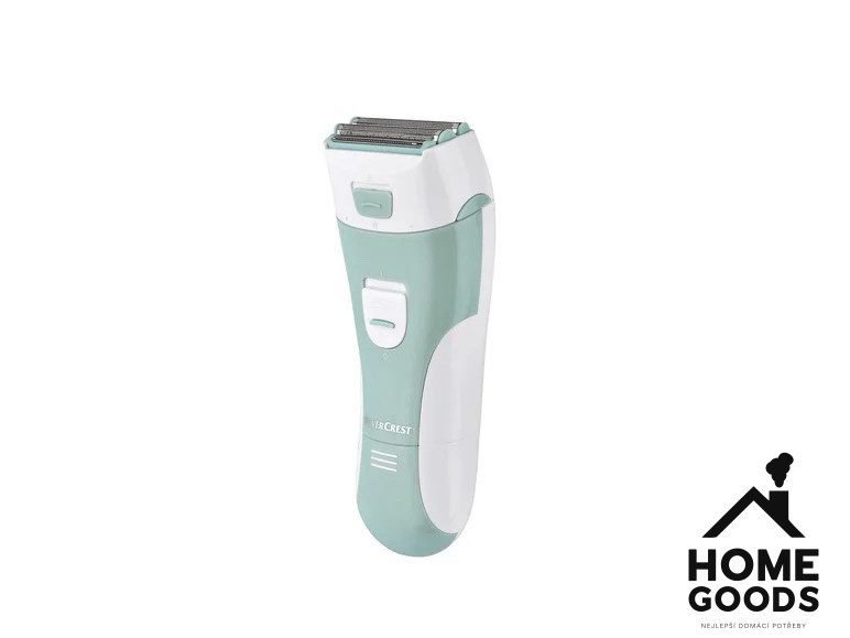 SILVERCREST® PERSONAL CARE Dámský holicí strojek SLSN 3 D3 - Obrázek 10