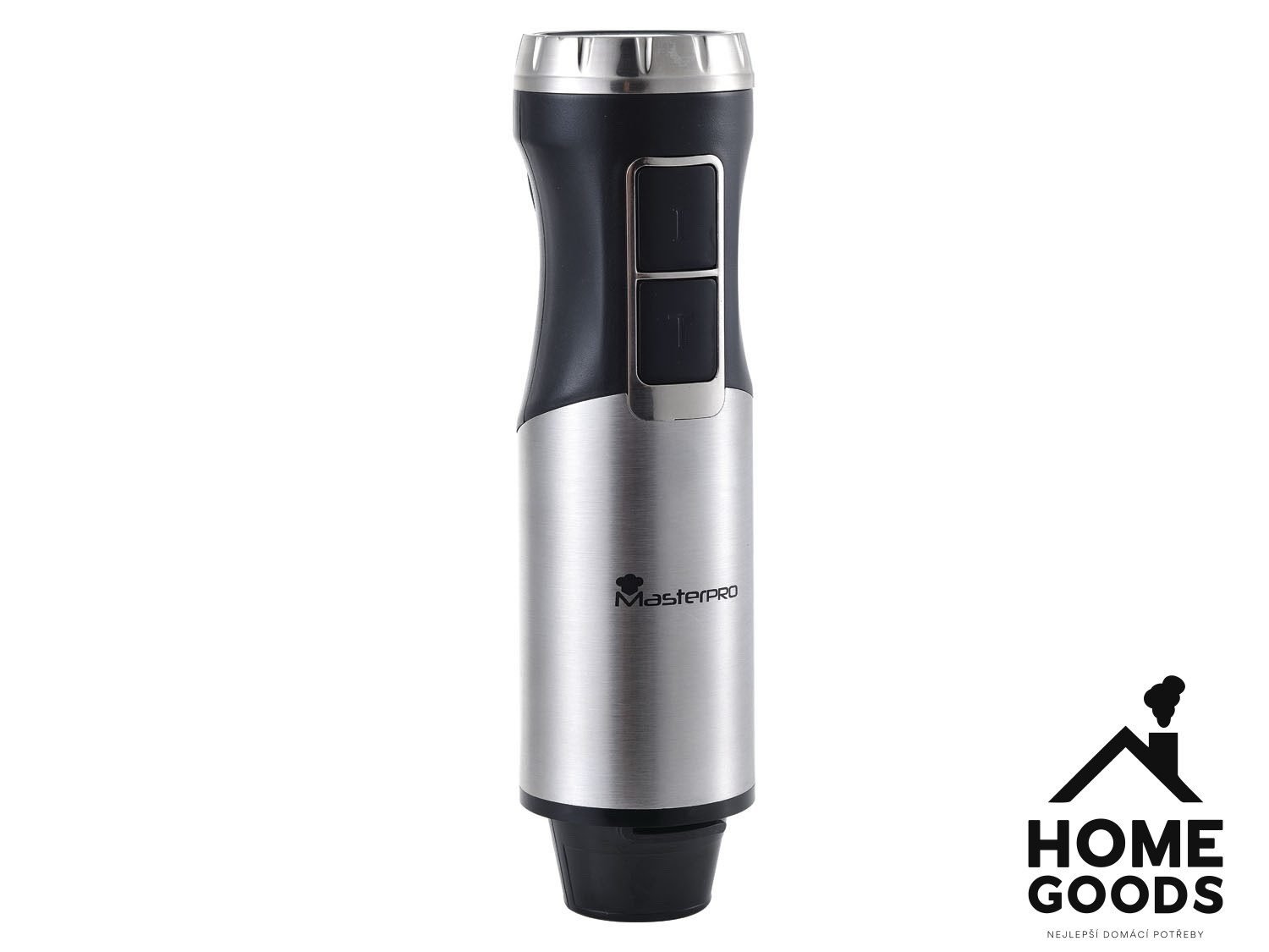 Masterpro Tyčový mixér BGMP-9114 - Obrázek 3