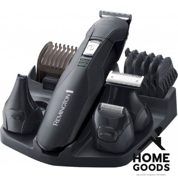 REMINGTON Zastřihovač vousů Edge all in one PG6032