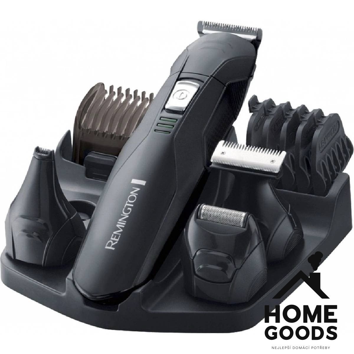 REMINGTON Zastřihovač vousů Edge all in one PG6032