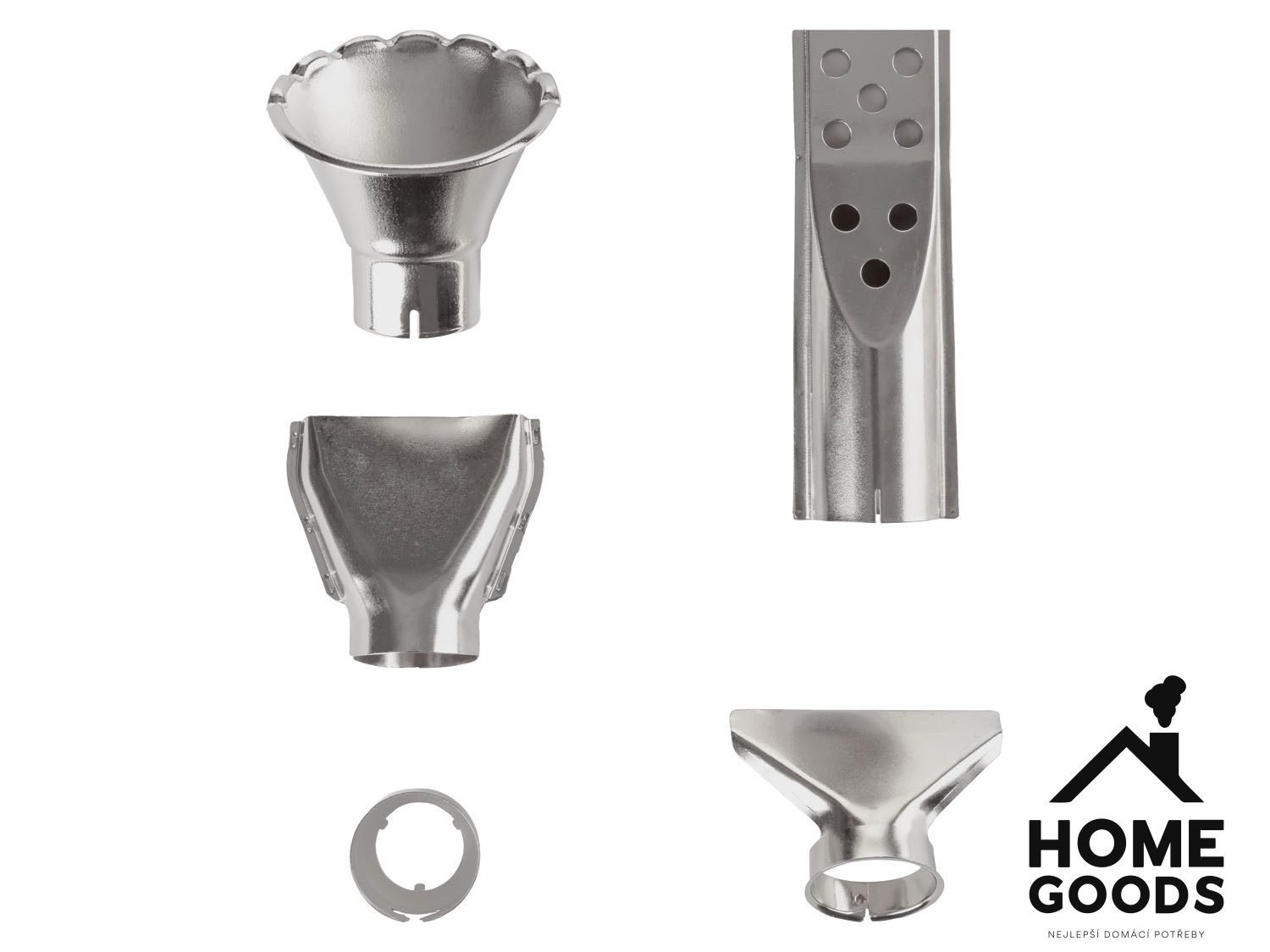 PARKSIDE® Horkovzdušná pistole a likvidátor plevele s dlouhou násadou PLHLG 2000 C2 - Obrázek 11