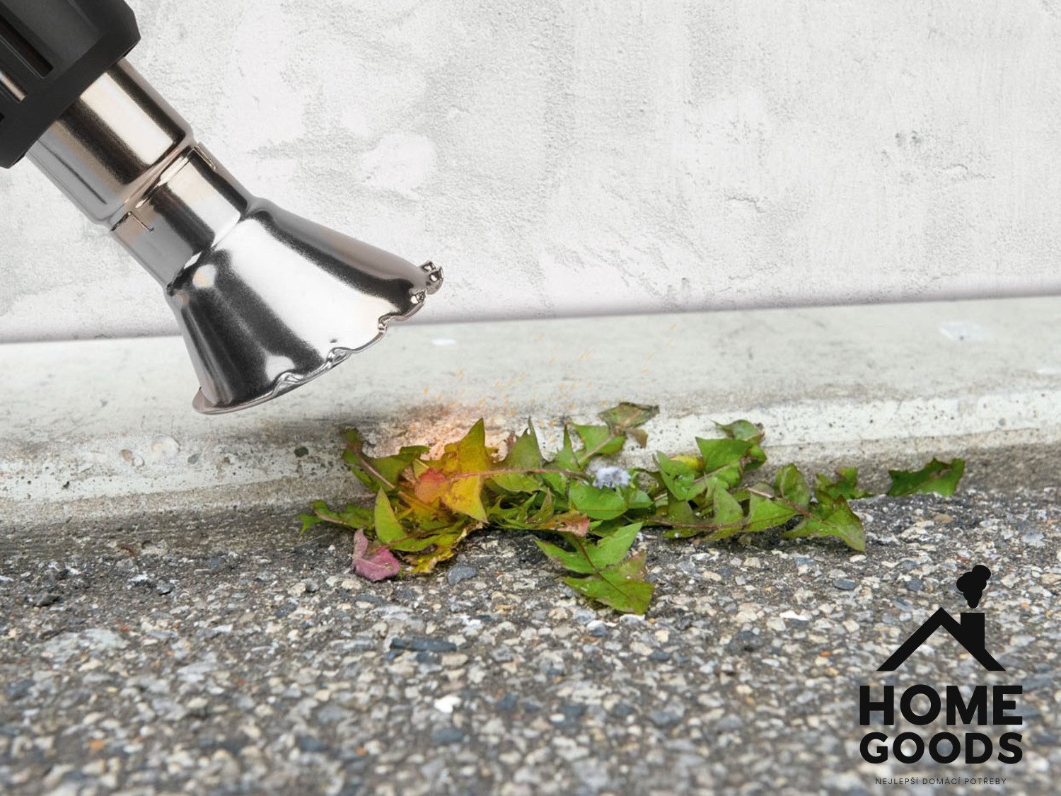 PARKSIDE® Horkovzdušná pistole a likvidátor plevele s dlouhou násadou PLHLG 2000 C2 - Obrázek 14