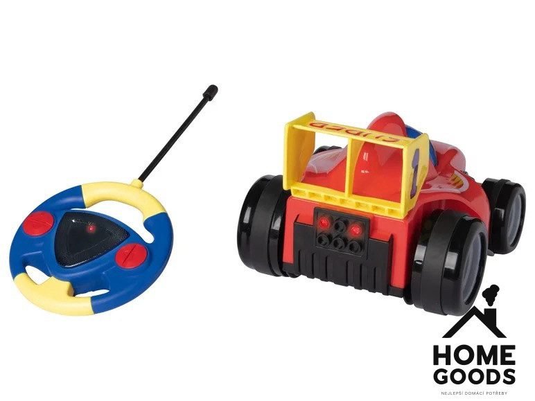 Playtive Auto na dálkové ovládání Junior - Obrázek 2