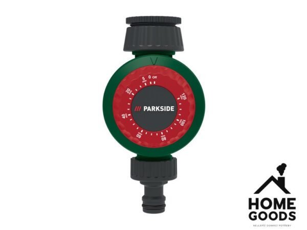 PARKSIDE® Zavlažovací hodiny