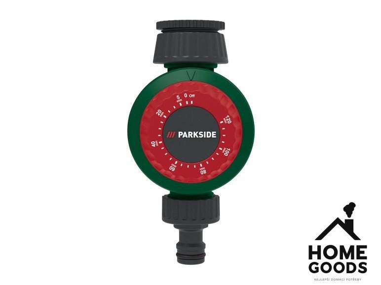 PARKSIDE® Zavlažovací hodiny