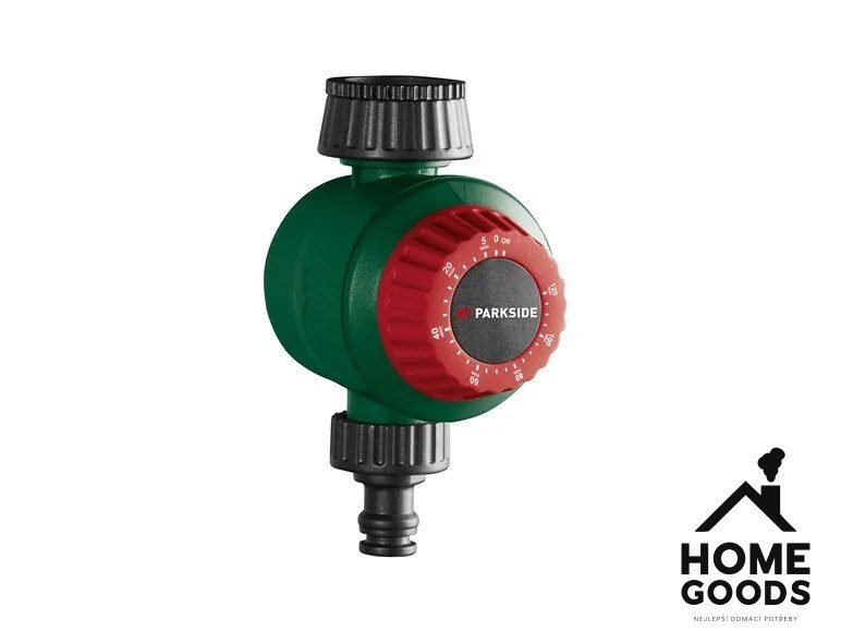 PARKSIDE® Zavlažovací hodiny - Obrázek 3
