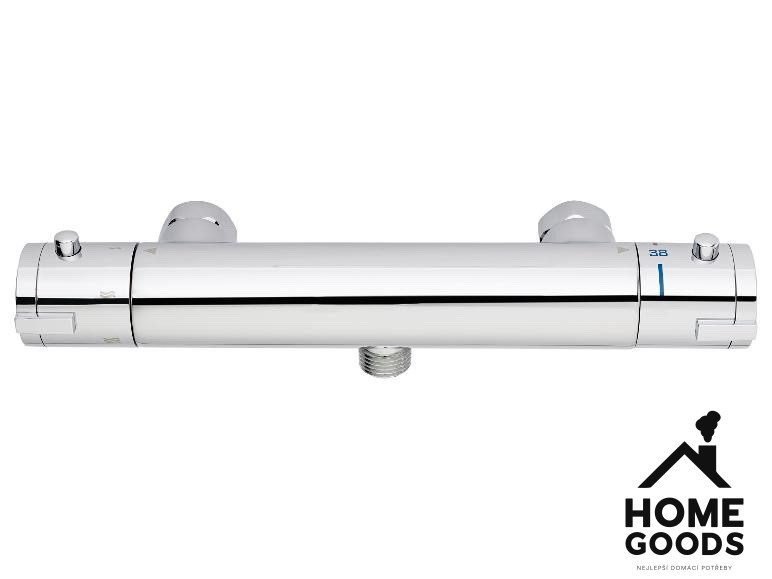 LIVARNO home sprchová baterie