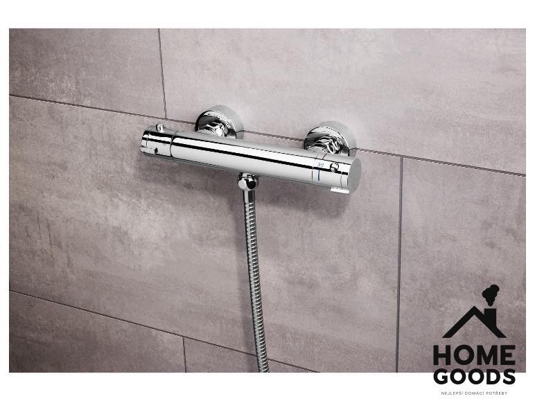 LIVARNO home sprchová baterie - Obrázek 3
