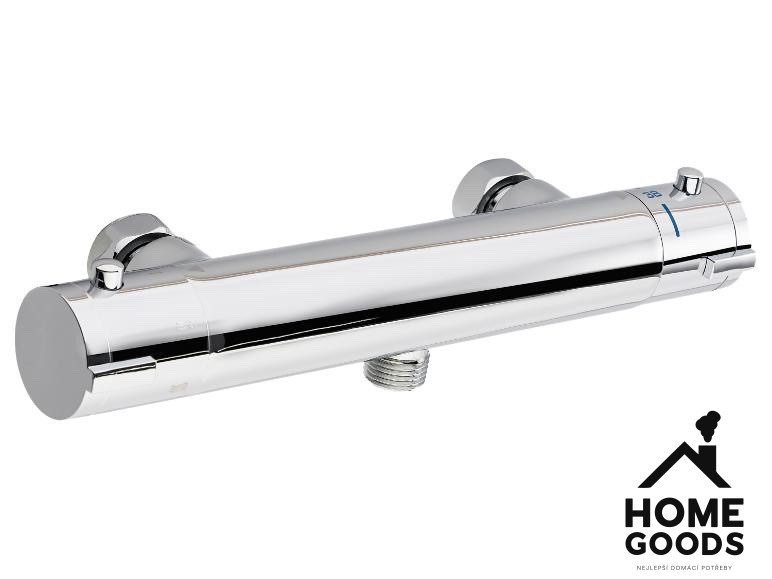 LIVARNO home sprchová baterie - Obrázek 4