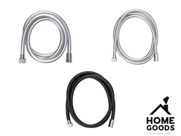 LIVARNO home Sprchová hadice