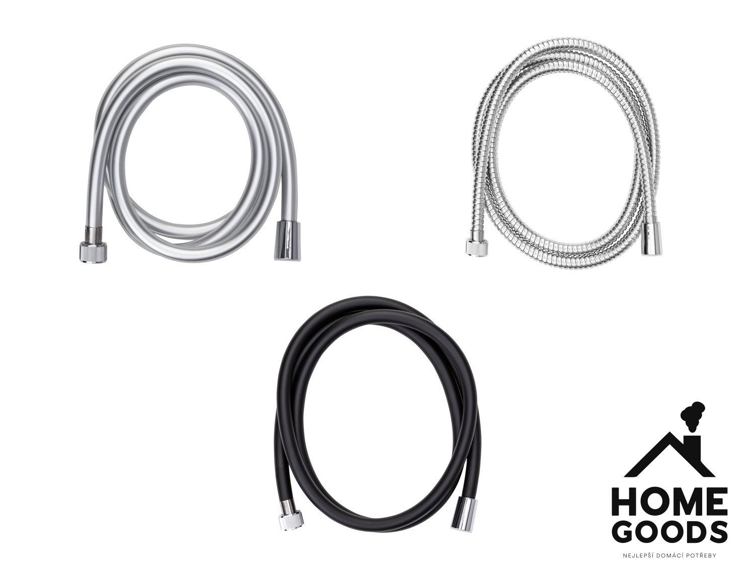 LIVARNO home Sprchová hadice