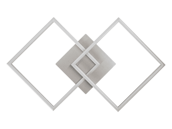 LIVARNO home
Nástěnné LED svítidlo