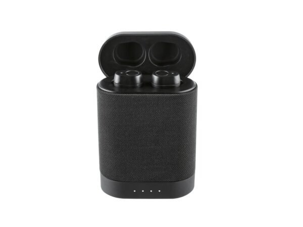 SILVERCREST® Bluetooth® sluchátka s reproduktorem SKTL 40