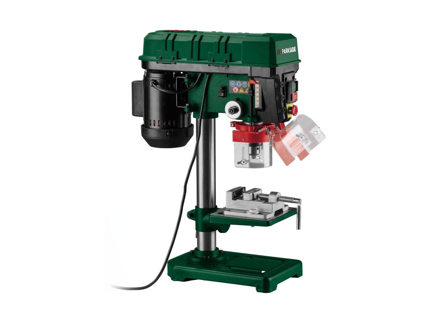 PARKSIDE® Stolní vrtačka Ptbmod710c3