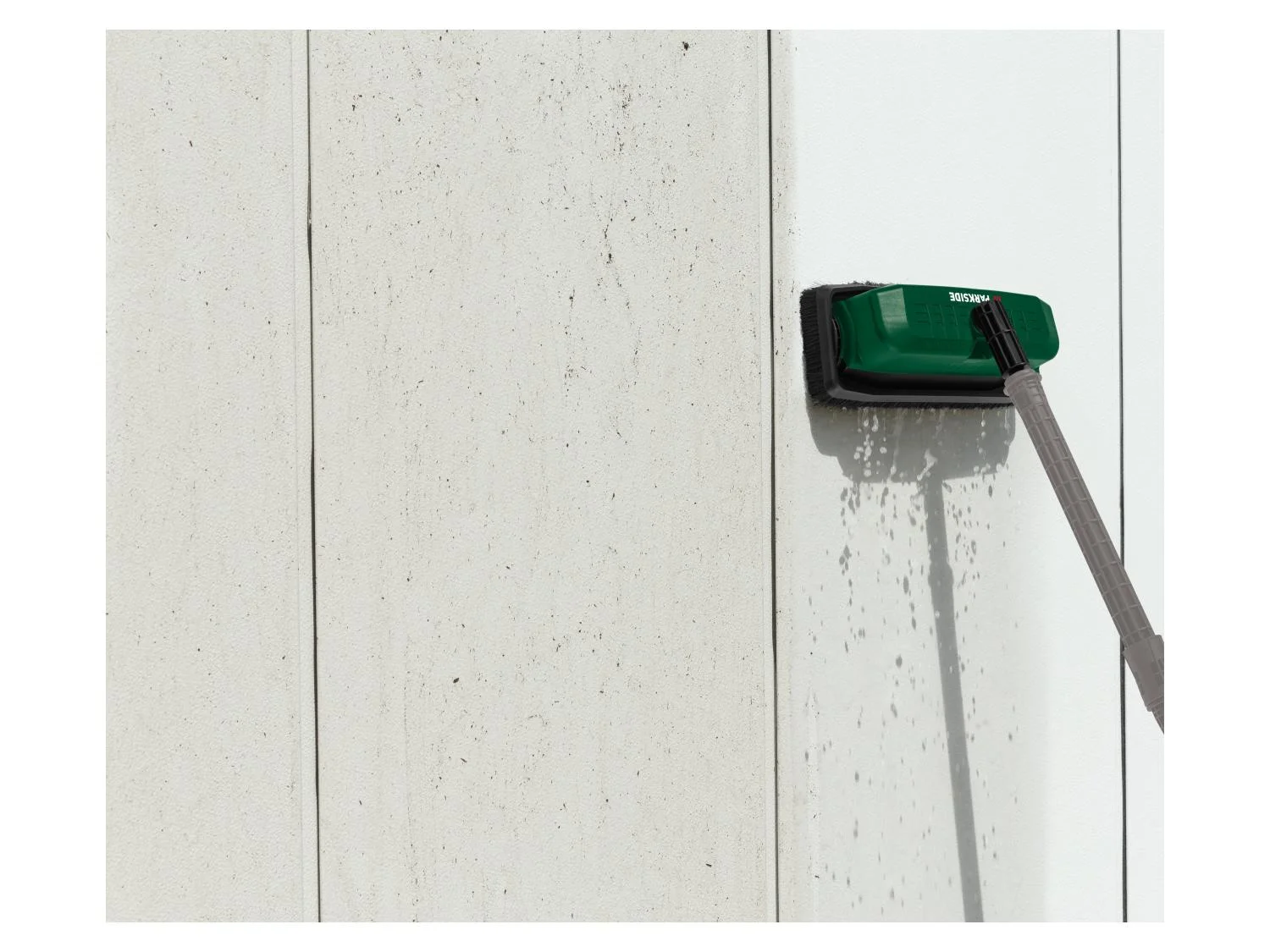 PARKSIDE čistič fasád a oken - Obrázek 6