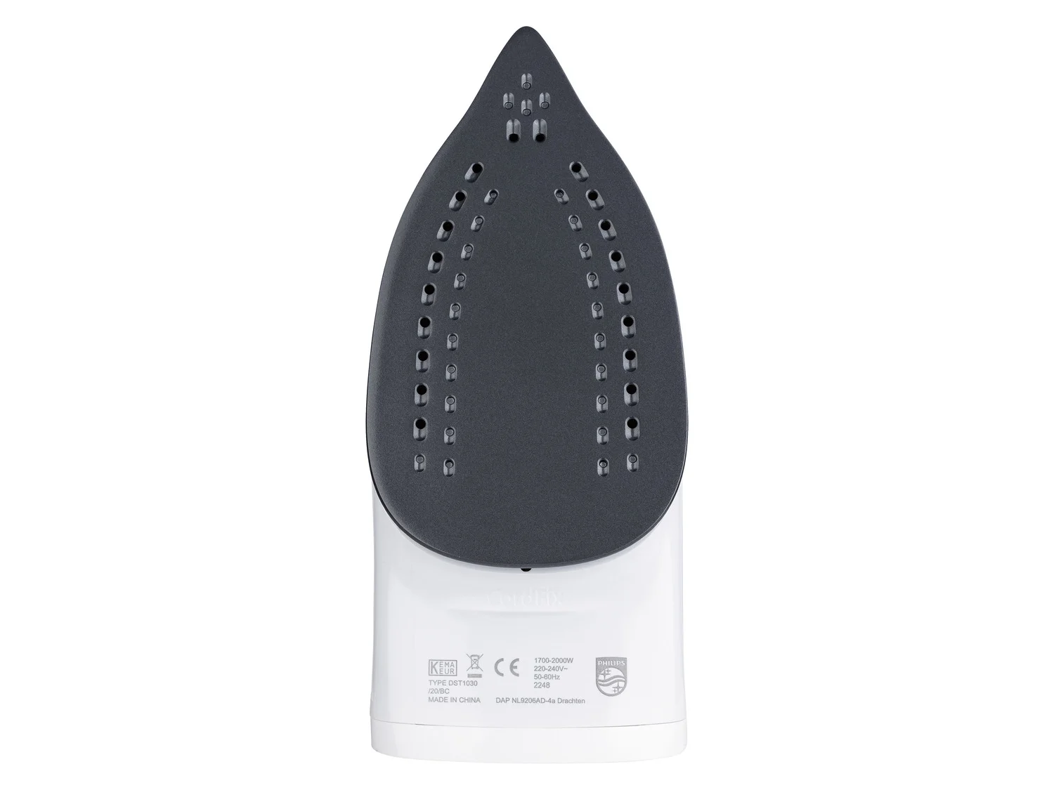 PHILIPS Žehlička DST1030 /20 1000 Series - Obrázek 4