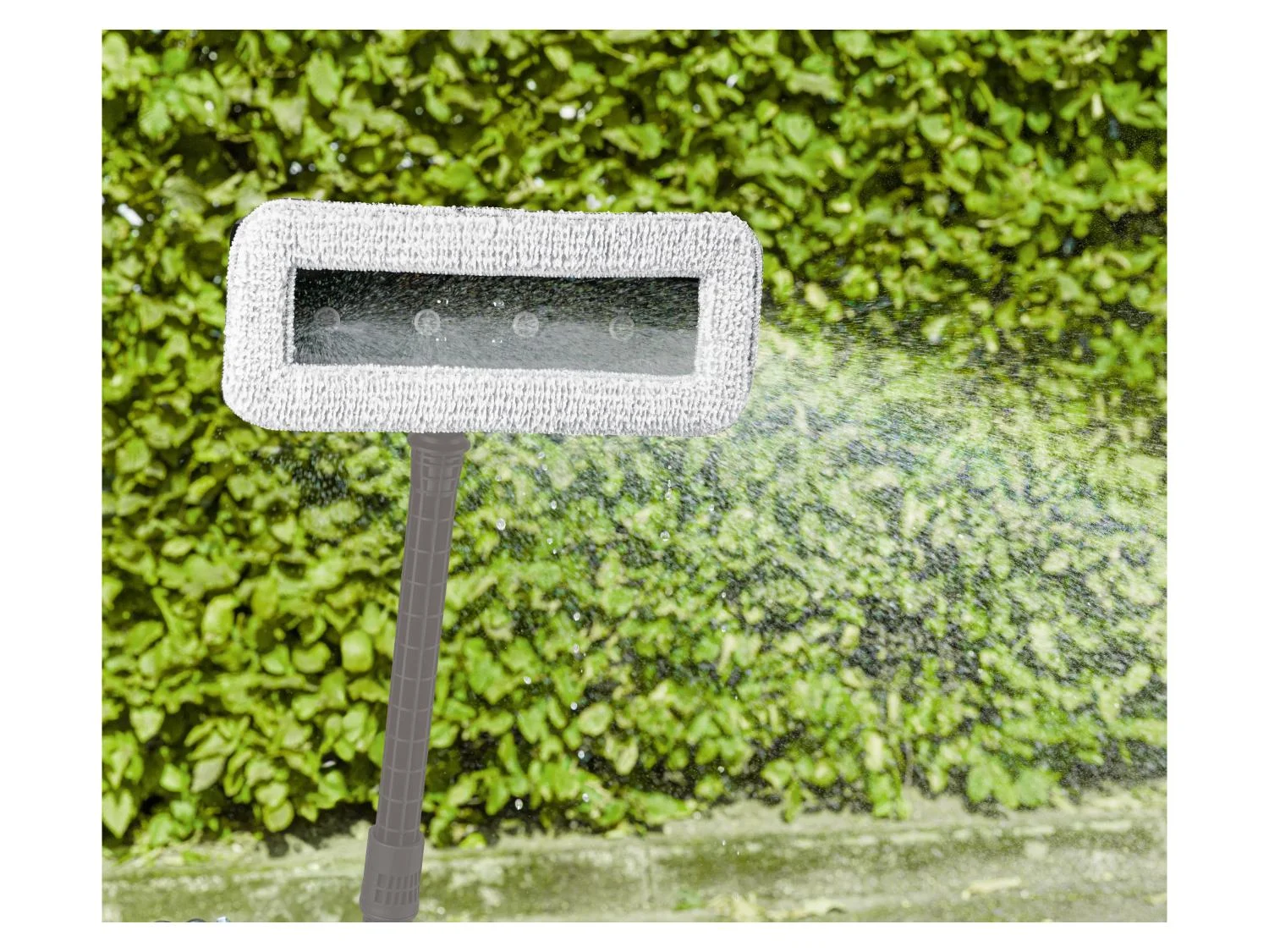 PARKSIDE čistič fasád a oken - Obrázek 7