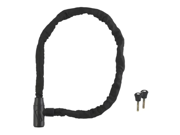 CRIVIT Zámek na jízdní kolo