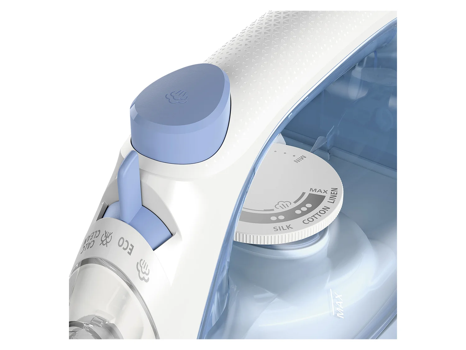 PHILIPS Žehlička DST1030 /20 1000 Series - Obrázek 3