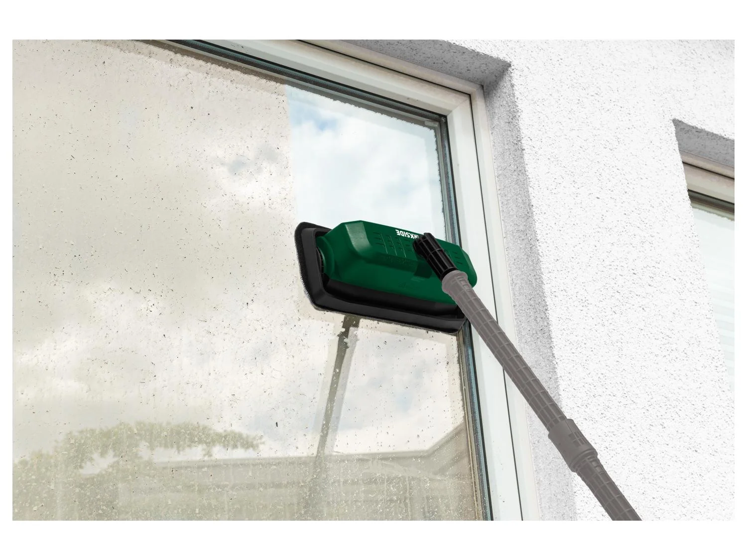 PARKSIDE čistič fasád a oken - Obrázek 5