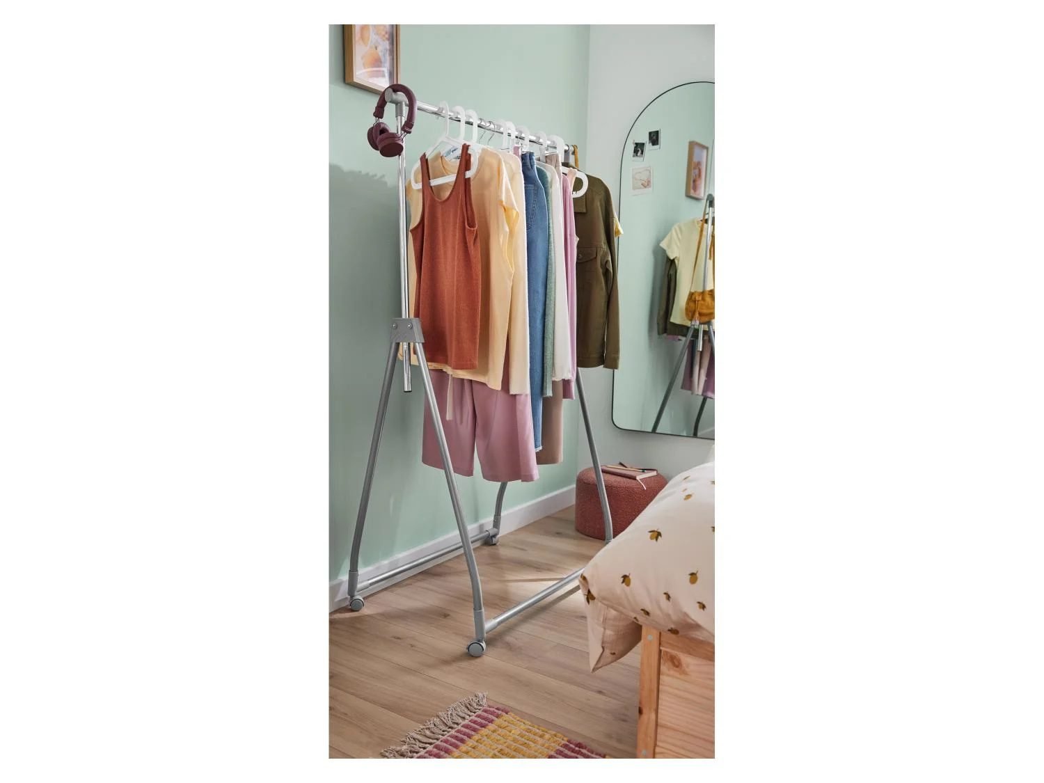 LIVARNO home
Stojan na šaty - Obrázek 8