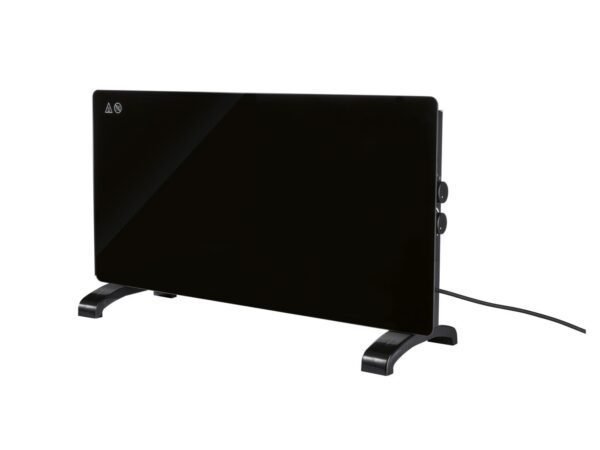 TRONIC® Skleněný konvektor TGH 2000 B4