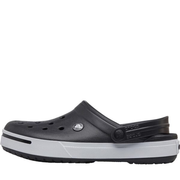 Crocs Crocband II Clogs – černá