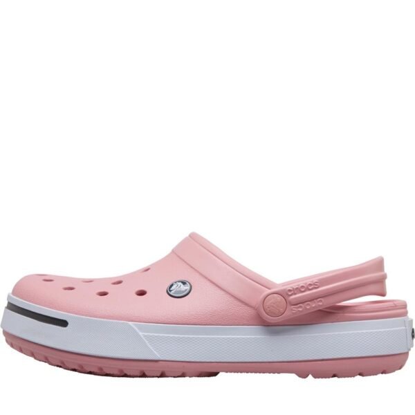 Crocs Dámské Crocband II Clogs – růžová