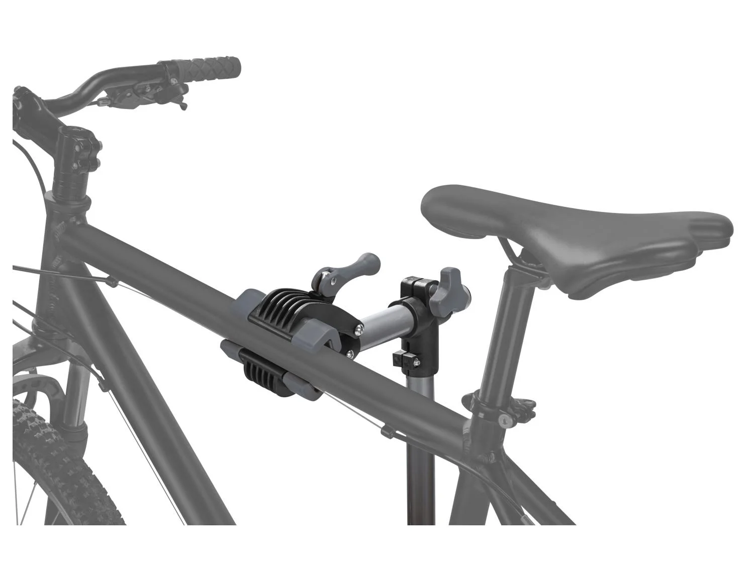 CRIVIT Montážní stojan na kolo - Obrázek 3