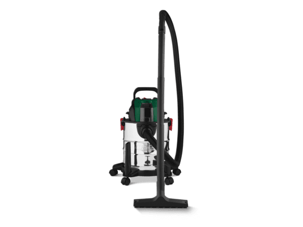 PARKSIDE AKU VYSAVAČ NA MOKRÉ A SUCHÉ VYSÁVÁNÍ PWDA 20-LI C3 – BEZ AKUMULÁTORU A NABÍJEČKY