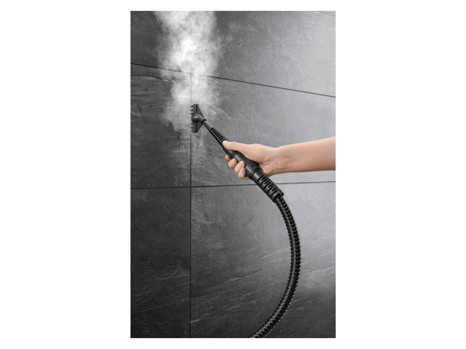 SILVERCREST®
Parní čistič 3v1 SDM - Obrázek 2