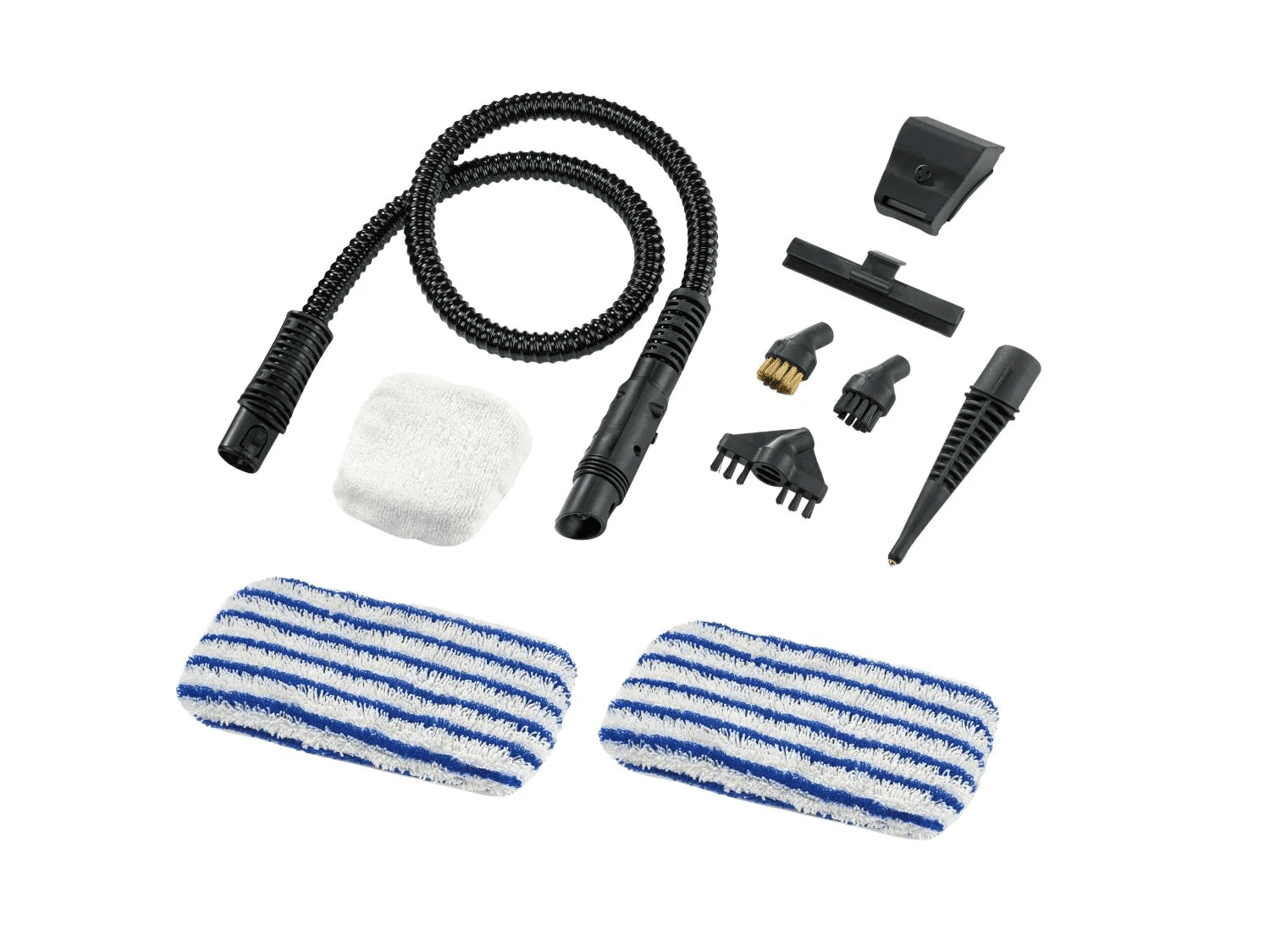 SILVERCREST®
Parní čistič 3v1 SDM - Obrázek 6