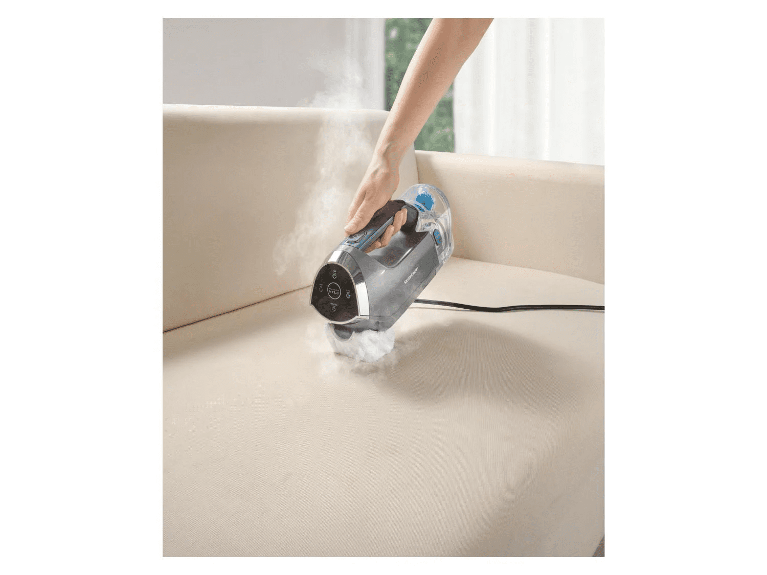 SILVERCREST®
Parní čistič 3v1 SDM - Obrázek 8