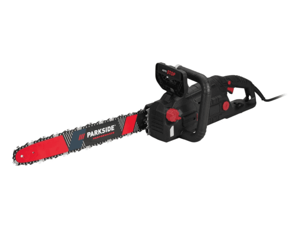 PARKSIDE PERFORMANCE®
Elektrická řetězová pila PPEKS 2500 A1