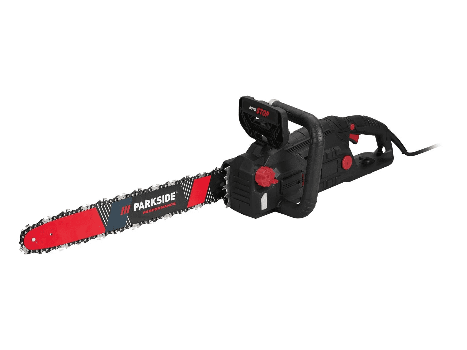 PARKSIDE PERFORMANCE®
Elektrická řetězová pila PPEKS 2500 A1