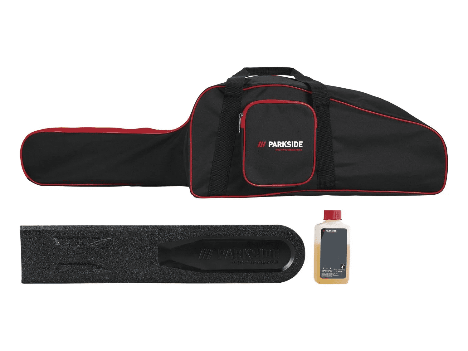 PARKSIDE PERFORMANCE®
Elektrická řetězová pila PPEKS 2500 A1 - Obrázek 8