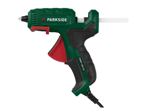 PARKSIDE®
Tavná lepicí pistole PNKP 105 C2
